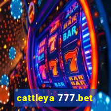 cattleya 777.bet